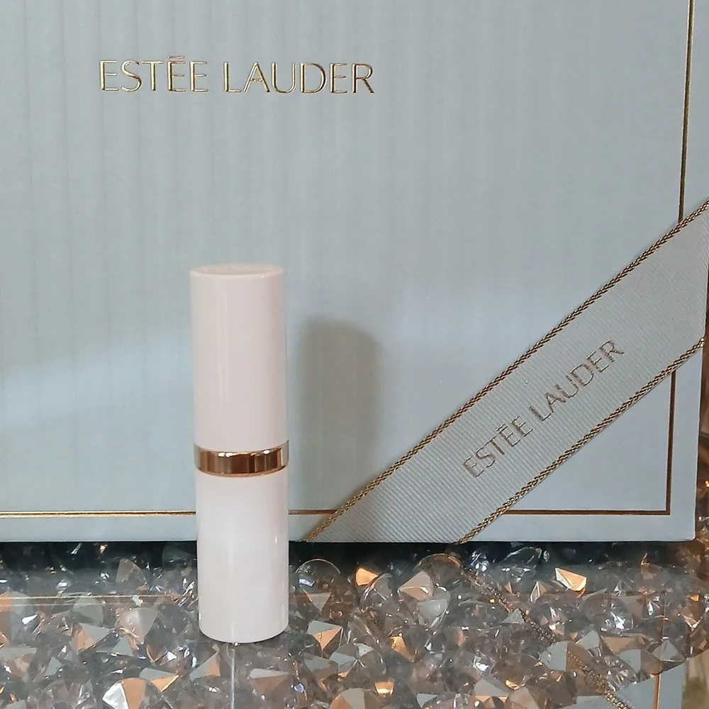 New Estee Lauder Pure Color Lipstick Creme Rouge 333 Persuasive Limited Edition